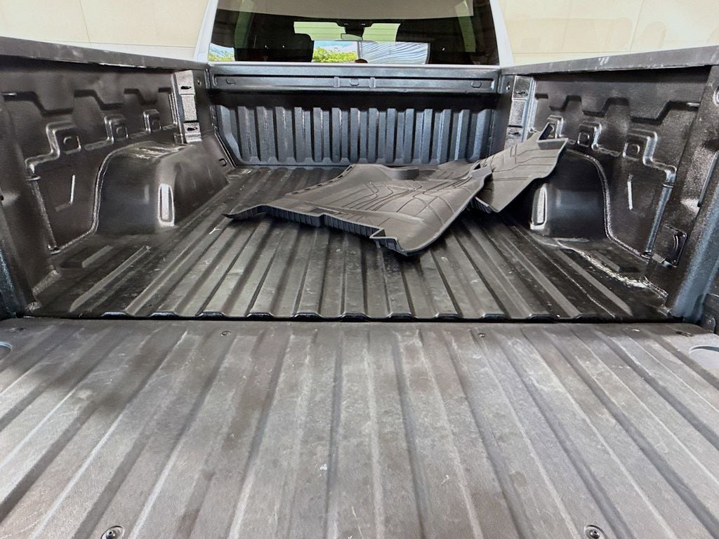 2023 Chevrolet Silverado 1500 LT LT1
