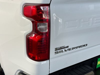 2023 Chevrolet Silverado 1500 LT LT1