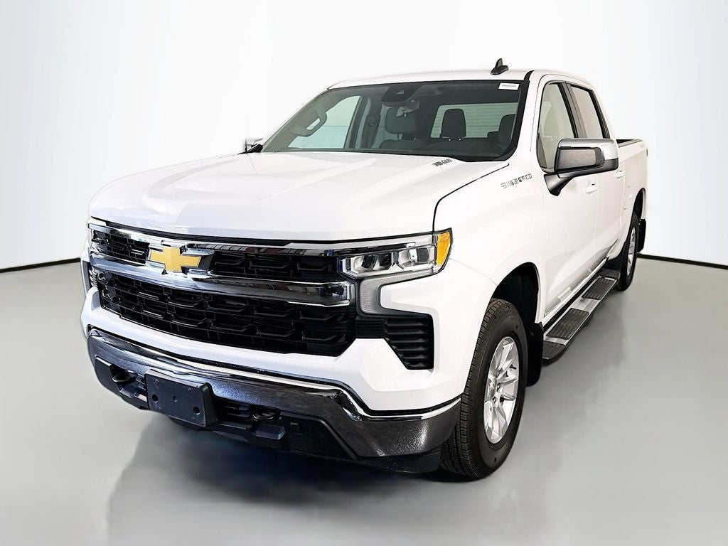 2023 Chevrolet Silverado 1500 LT LT1