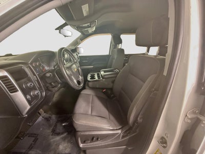 2016 Chevrolet Silverado 1500 LT LT1