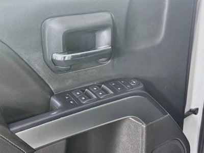 2016 Chevrolet Silverado 1500 LT LT1