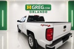 2016 Chevrolet Silverado 1500 LT LT1