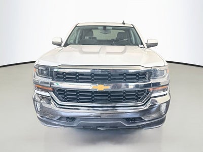 2016 Chevrolet Silverado 1500 LT LT1