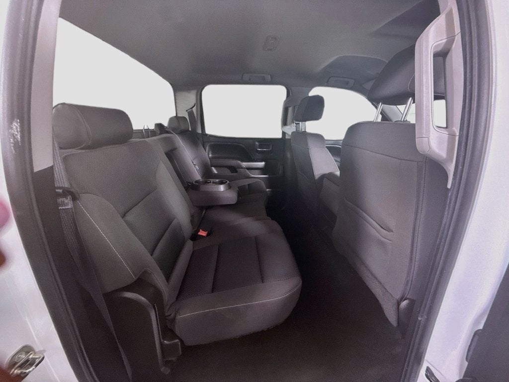 2016 Chevrolet Silverado 1500 LT LT1