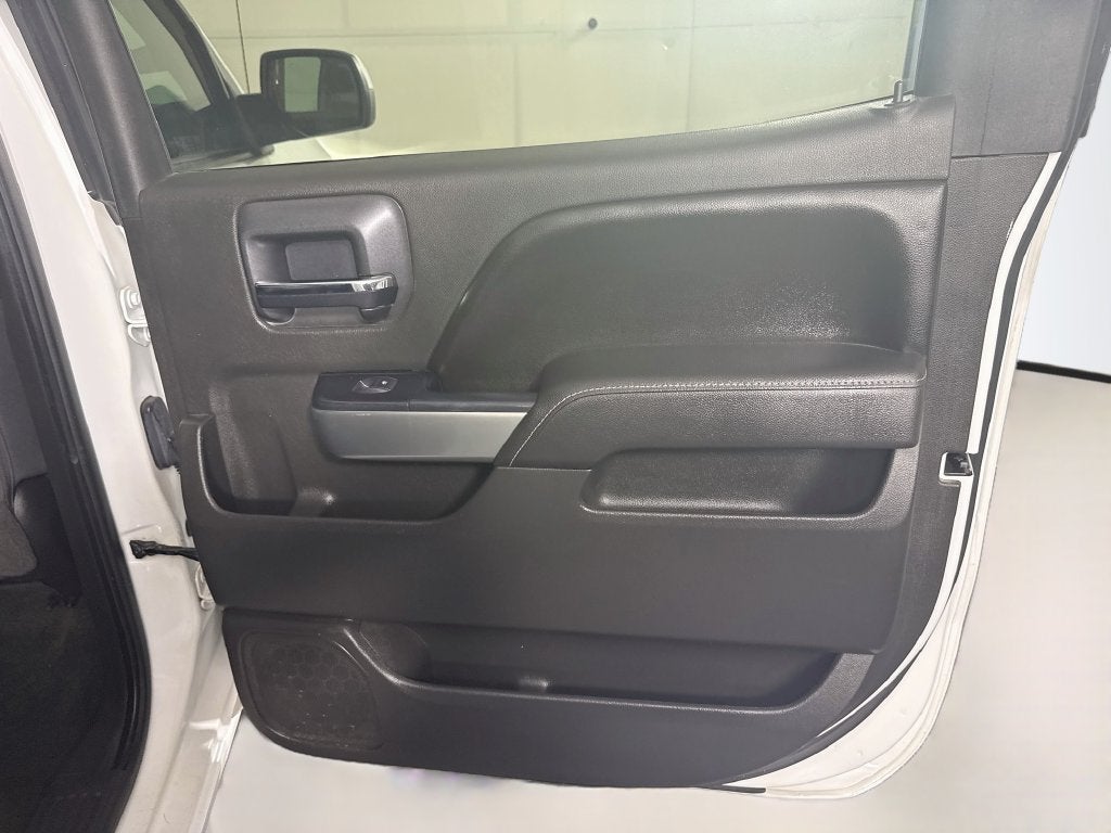 2016 Chevrolet Silverado 1500 LT LT1