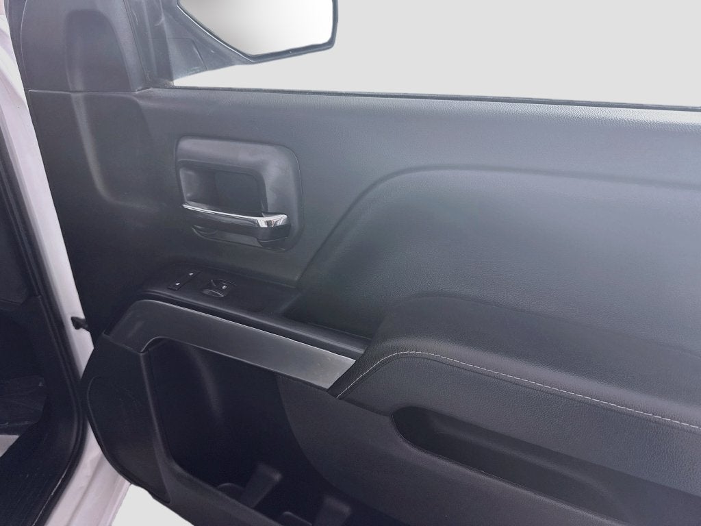 2016 Chevrolet Silverado 1500 LT LT1