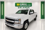 2016 Chevrolet Silverado 1500 LT LT1