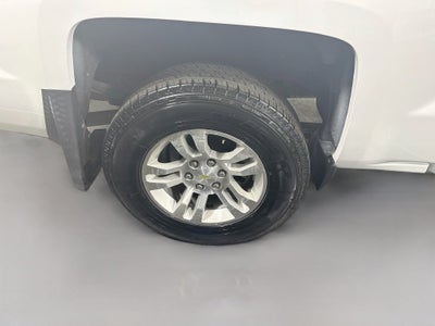 2016 Chevrolet Silverado 1500 LT LT1