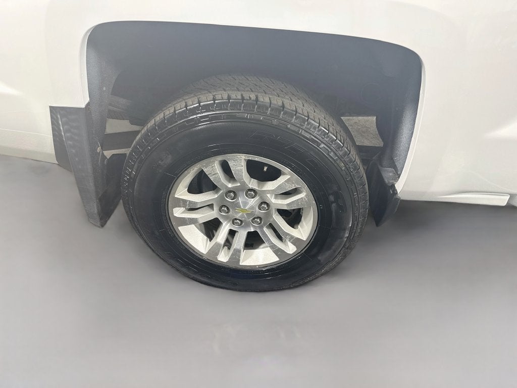 2016 Chevrolet Silverado 1500 LT LT1