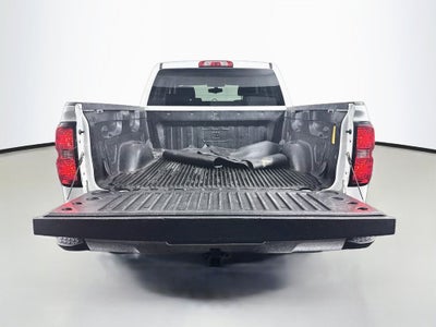 2016 Chevrolet Silverado 1500 LT LT1