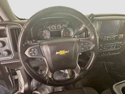 2016 Chevrolet Silverado 1500 LT LT1