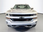 2017 Chevrolet Silverado 1500 LT LT2