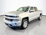 2017 Chevrolet Silverado 1500 LT LT2