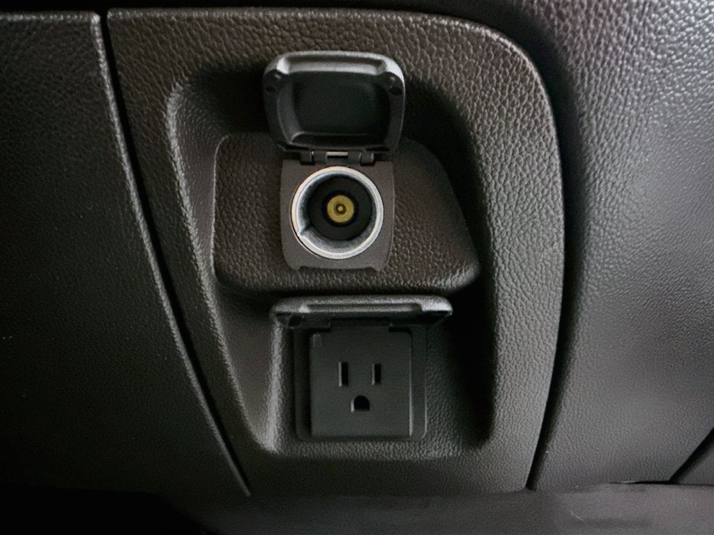 2017 Chevrolet Silverado 1500 LT LT2