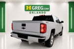 2017 Chevrolet Silverado 1500 LT LT2