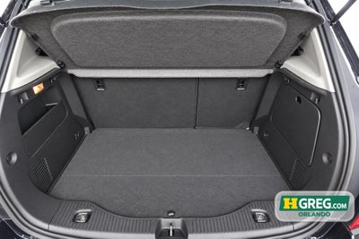 2017 Chevrolet Trax Premier