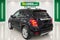 2017 Chevrolet Trax Premier