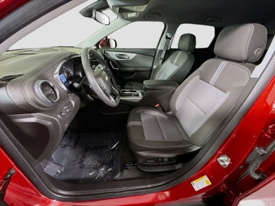 2026 Chevrolet Blazer LT