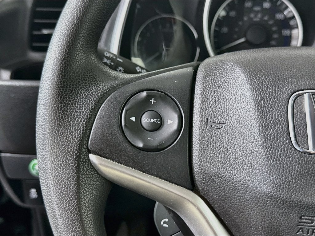 2020 Honda Fit LX