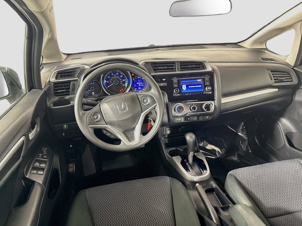 2020 Honda Fit LX