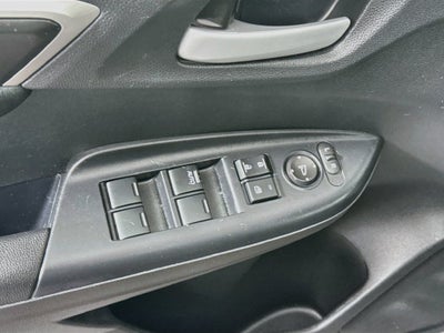 2020 Honda Fit LX
