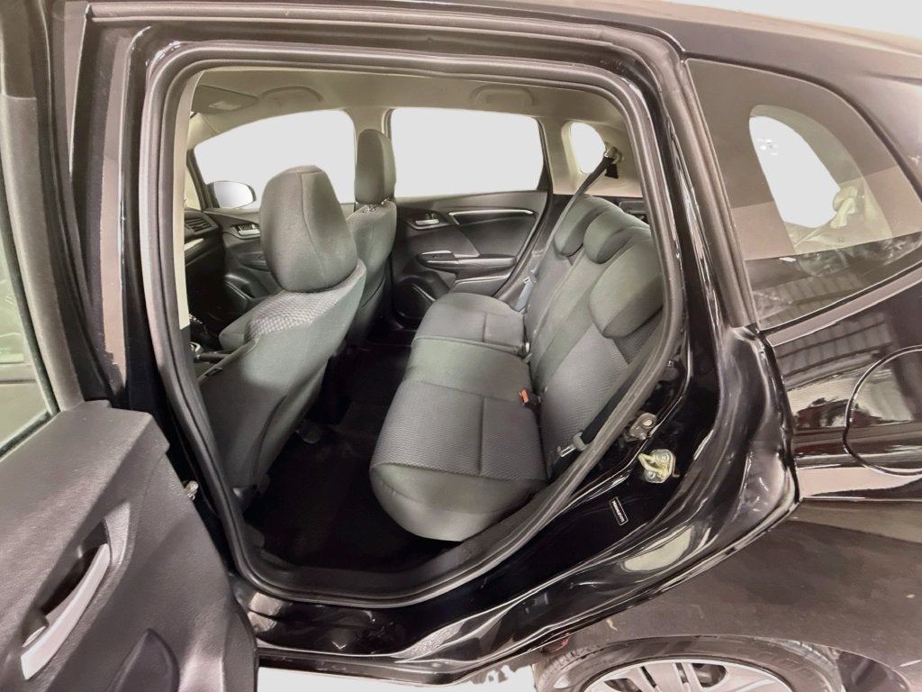 2020 Honda Fit LX
