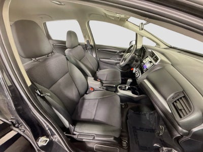 2020 Honda Fit LX