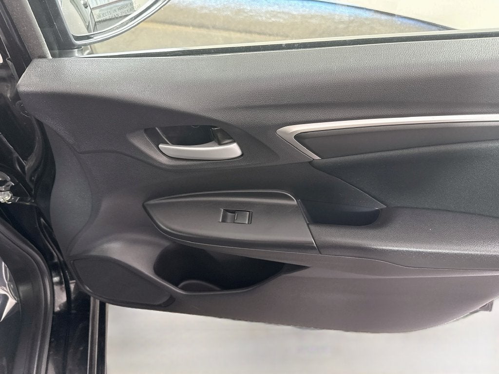 2020 Honda Fit LX