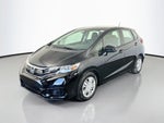 2020 Honda Fit LX