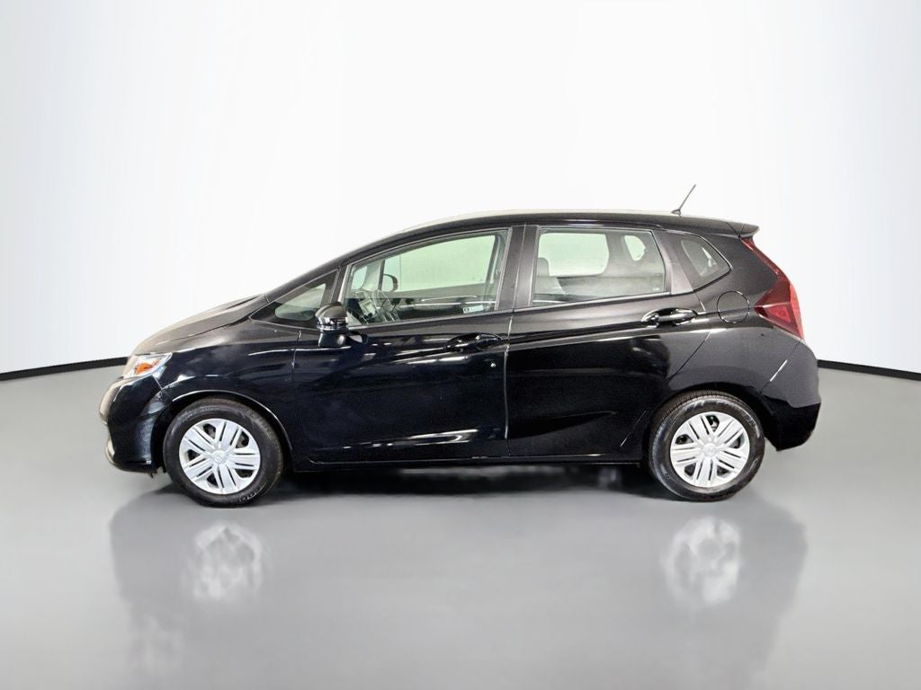 2020 Honda Fit LX
