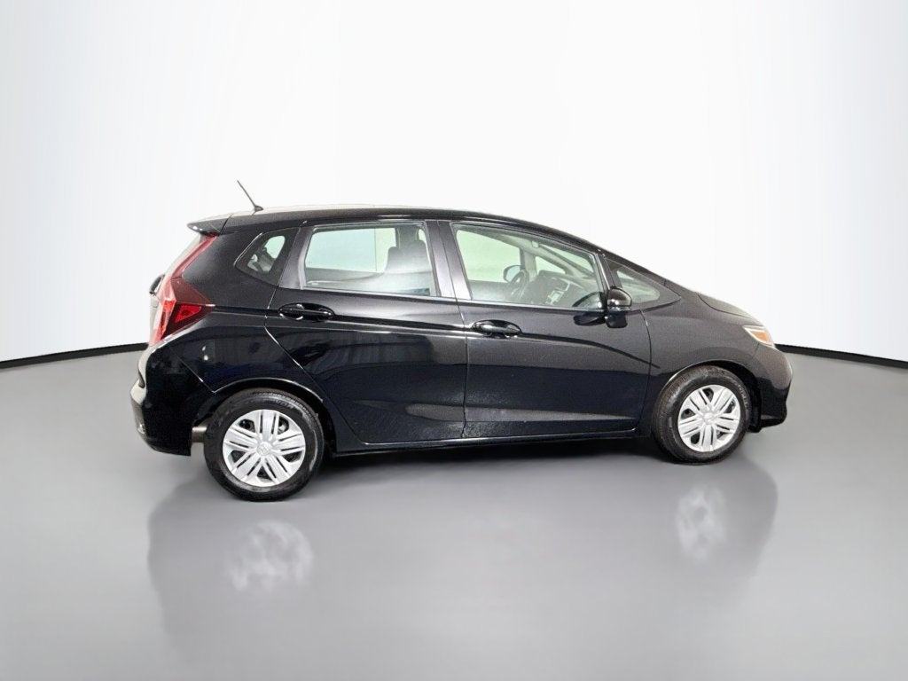 2020 Honda Fit LX