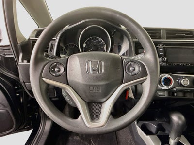 2020 Honda Fit LX