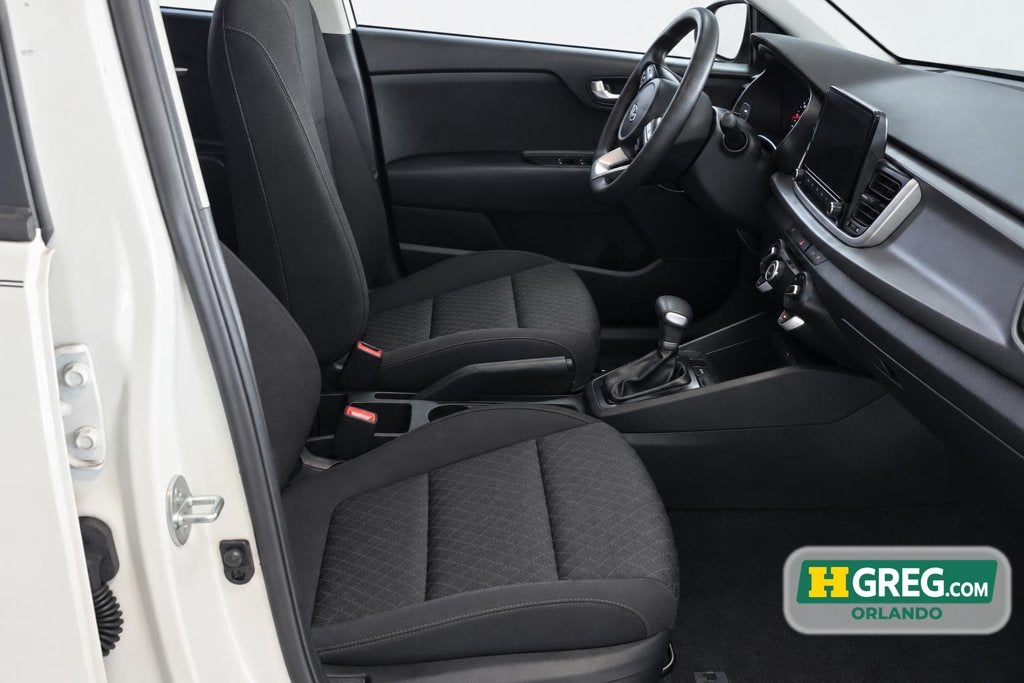 2023 Kia Rio LX