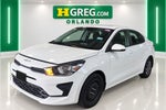 2023 Kia Rio LX