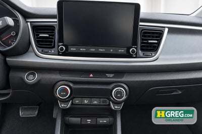 2023 Kia Rio S