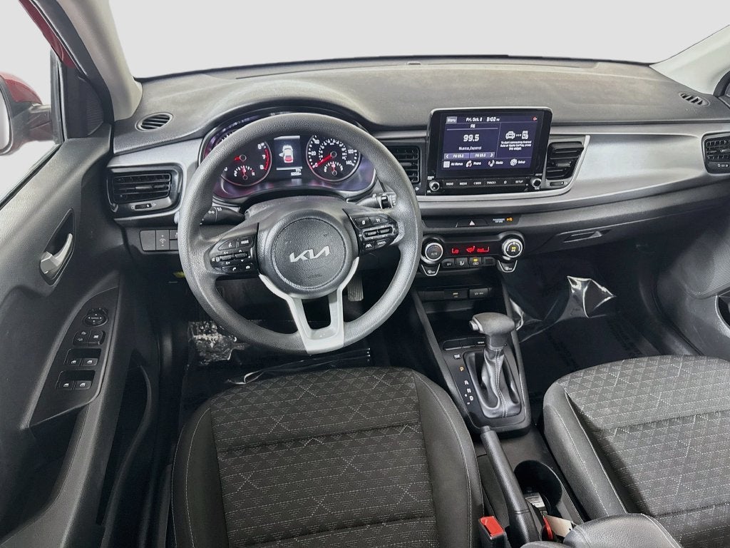 2023 Kia Rio S