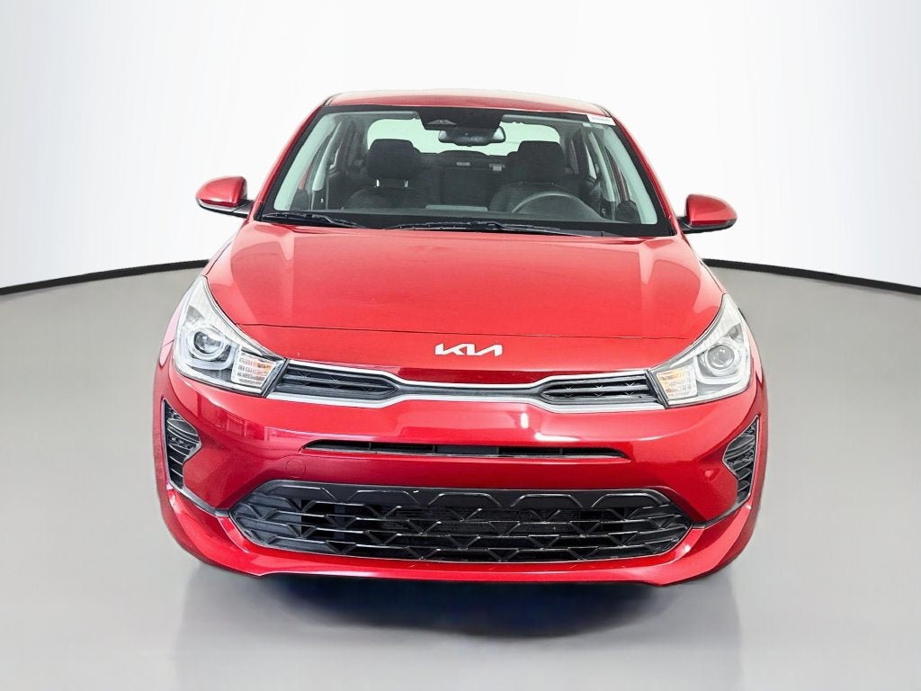 2023 Kia Rio S