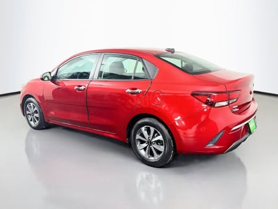 2023 Kia Rio S