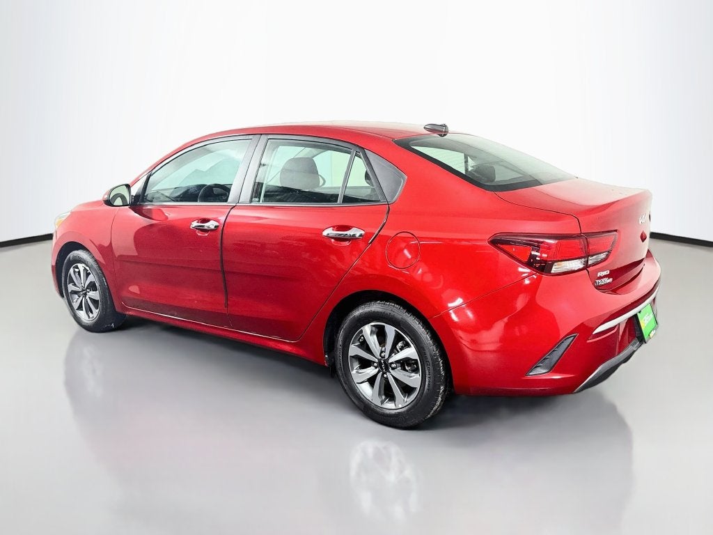 2023 Kia Rio S