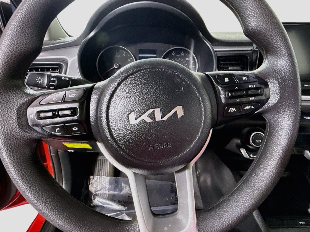 2023 Kia Rio S