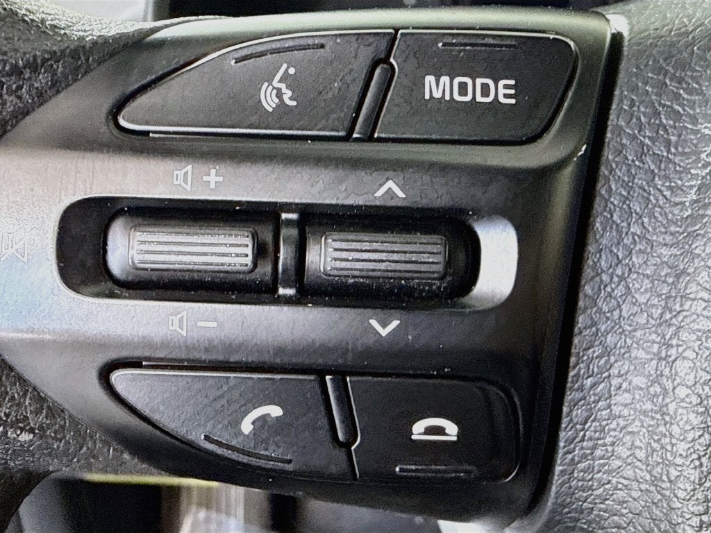 2022 Kia Rio S