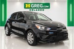2022 Kia Rio S