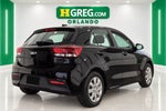 2022 Kia Rio S