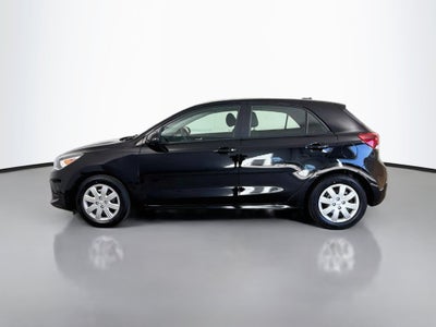 2022 Kia Rio S
