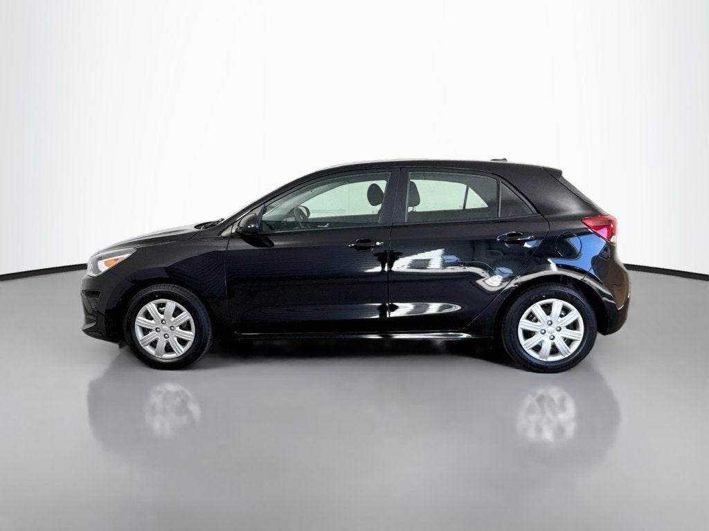 2022 Kia Rio S