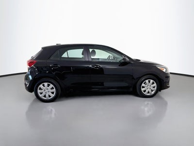 2022 Kia Rio S