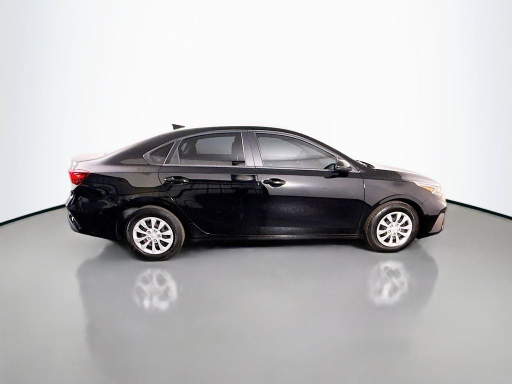 2024 Kia Forte LX