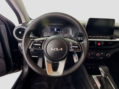 2024 Kia Forte LX