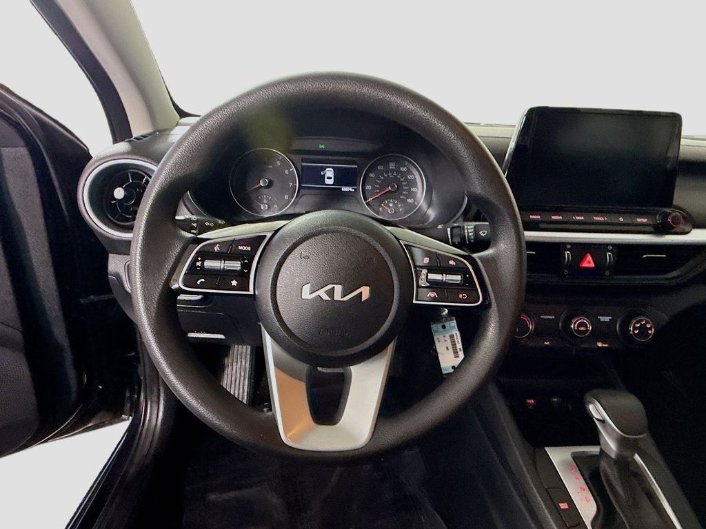 2024 Kia Forte LX