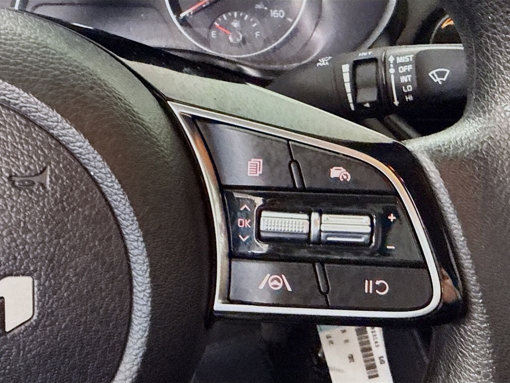 2024 Kia Forte LX